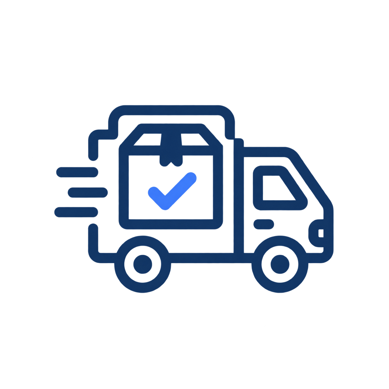 Authorized Distributor icon