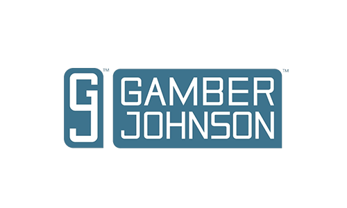 Gamber-Johnson