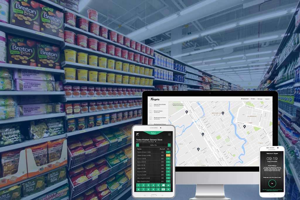 IVY Intelligent Mobility platform