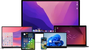 Streamlined Workflow