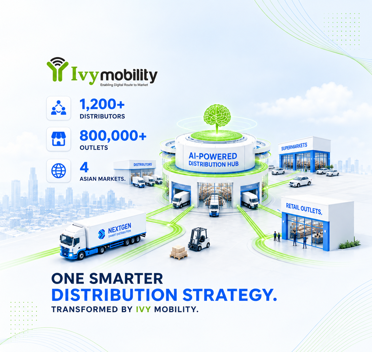 Ivy Mobility