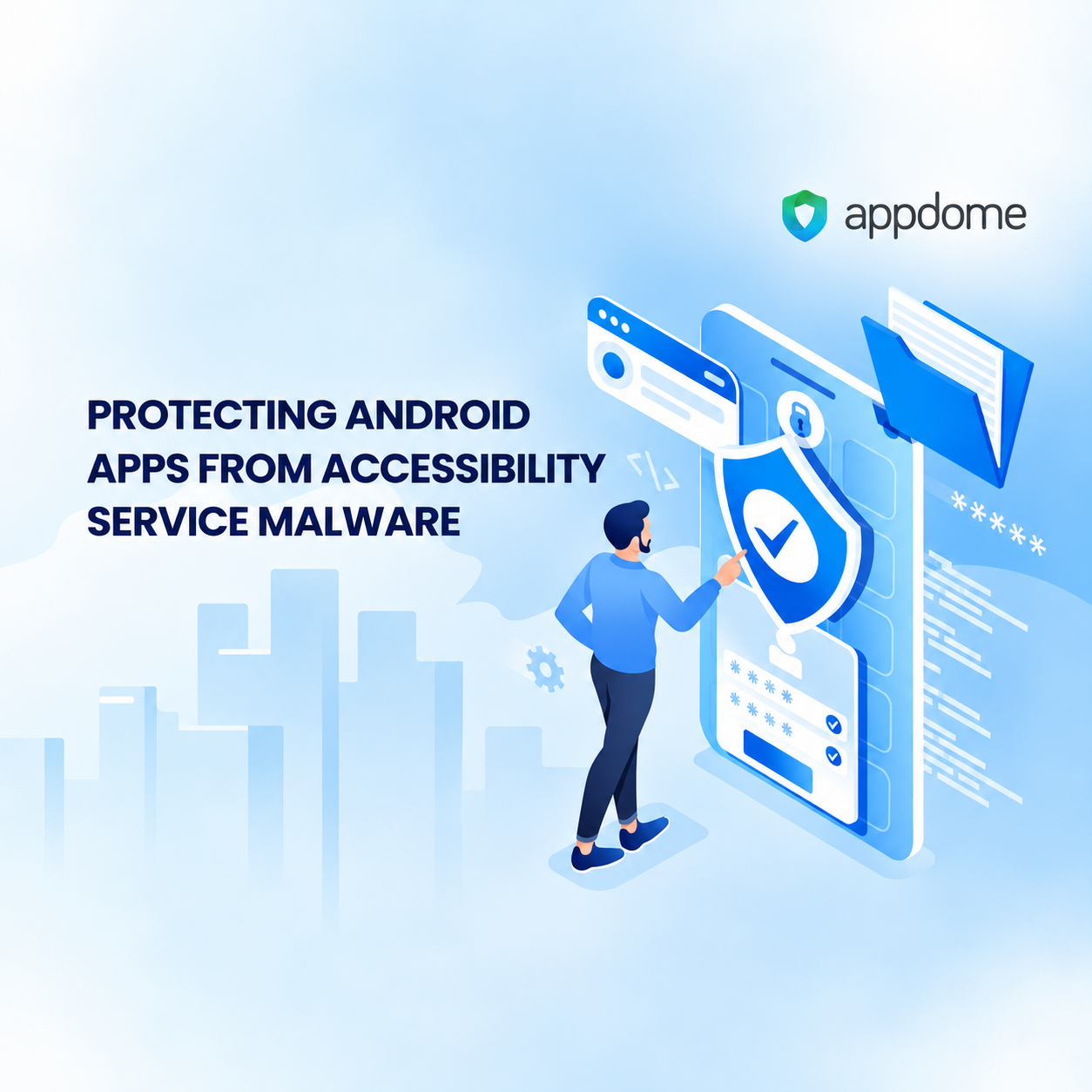 Appdome