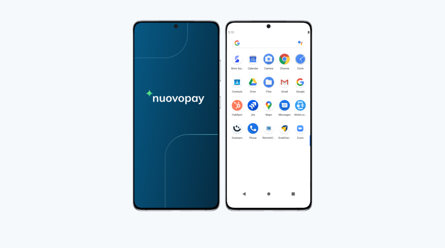 Nuovopay