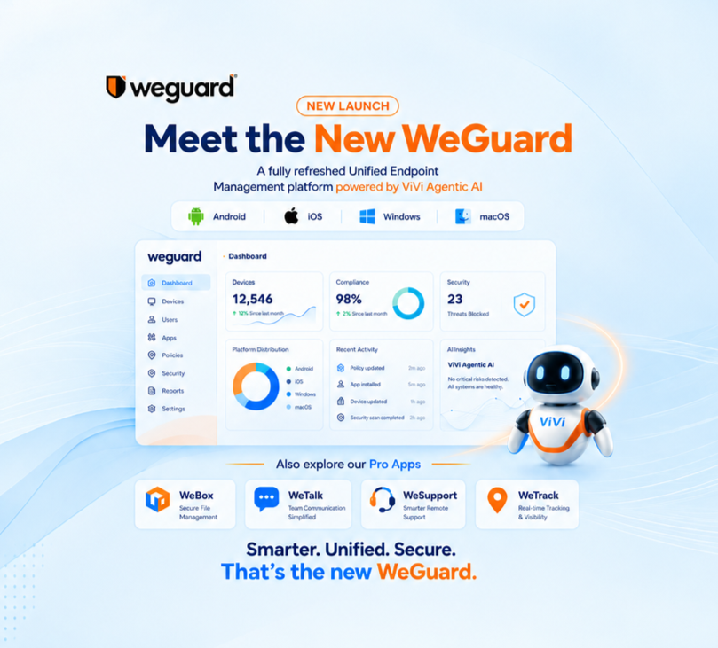 WeGuard