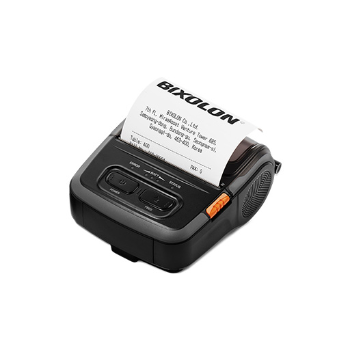 SPP-R310 3 inch Mobile Receipt Printer