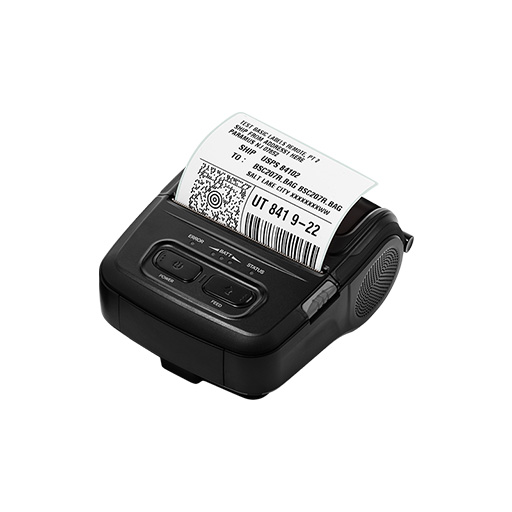 SPP-L310 3 inch Mobile Label Printer
