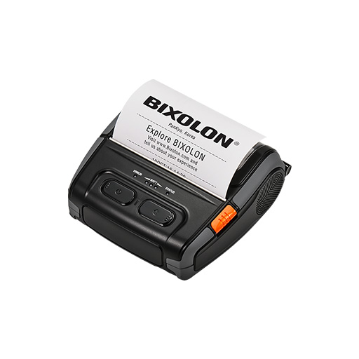 SPP-R410 4-inch Mobile Receipt Printer