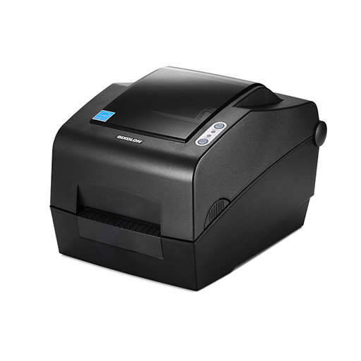 SLP-TX400 4 inch Thermal Transfer Desktop Label Printer