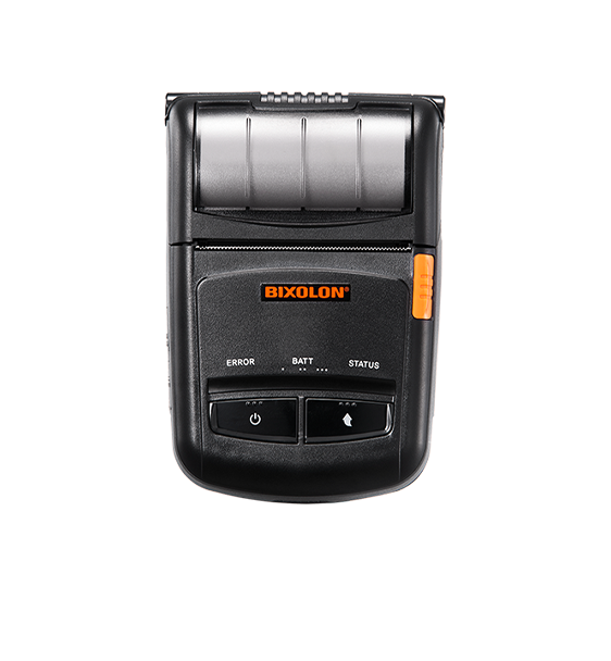 SPP-R210 -2 inch Mobile Receipt Printer