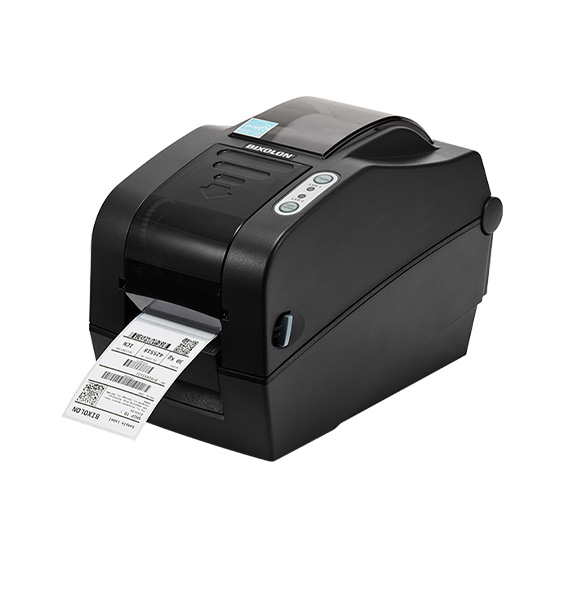 SLP-TX220 2 inch Thermal Transfer Desktop Label Printer