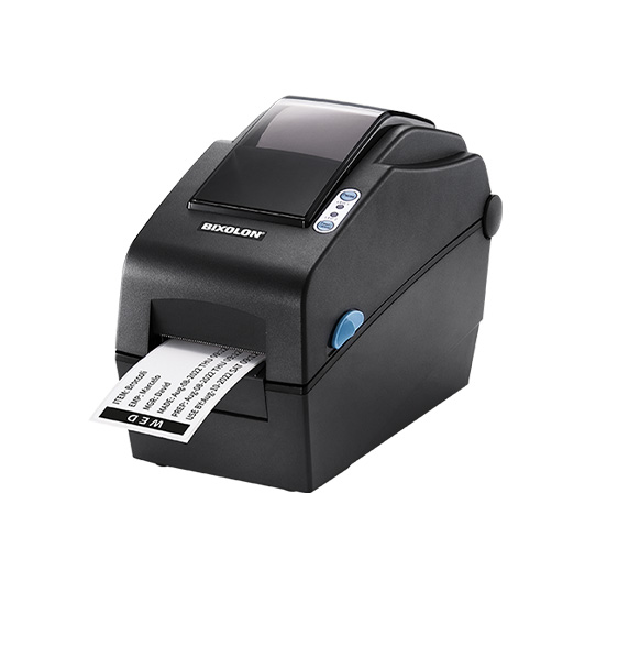 SLP-DX220 2 inch Direct Thermal Desktop Label Printer