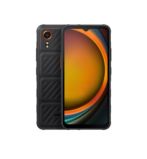 Galaxy Xcover7
