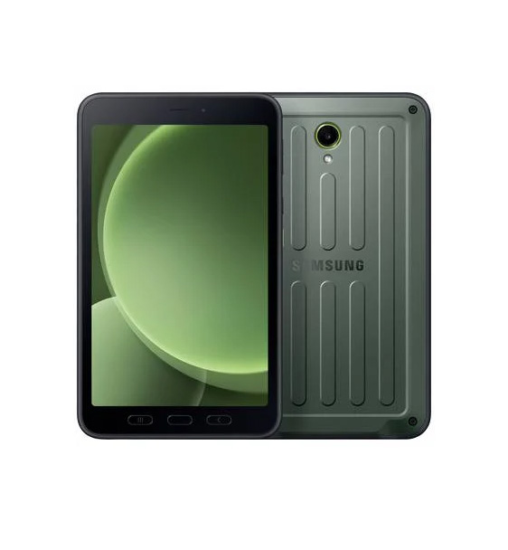Galaxy Tab Active5 5G