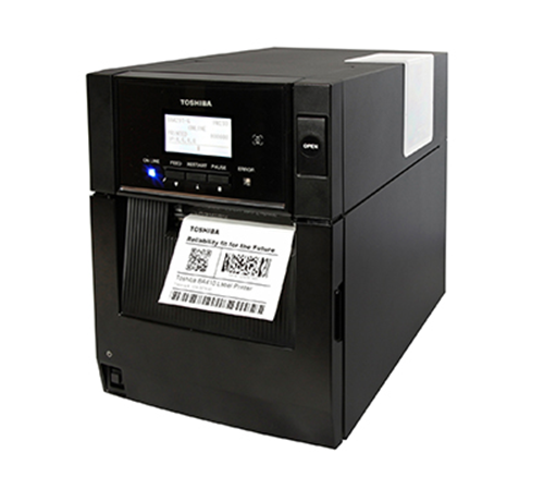 Toshiba BA410T