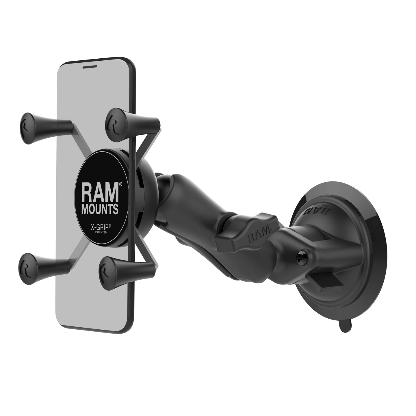 ram-x-grip-phone-mount-with-ram-twist-lock-suction-cup