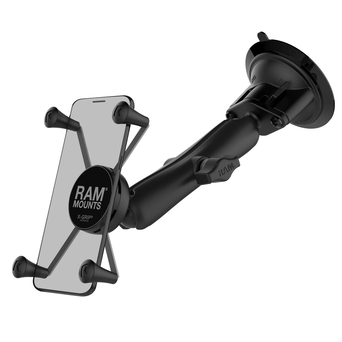 ram-x-grip-large-phone-mount-with-twist-lock-suction-cup-long