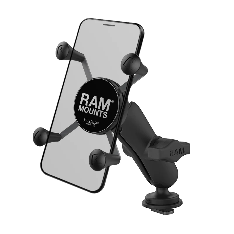 ram-x-grip-phone-mount-with-ram-track-ball-base-medium