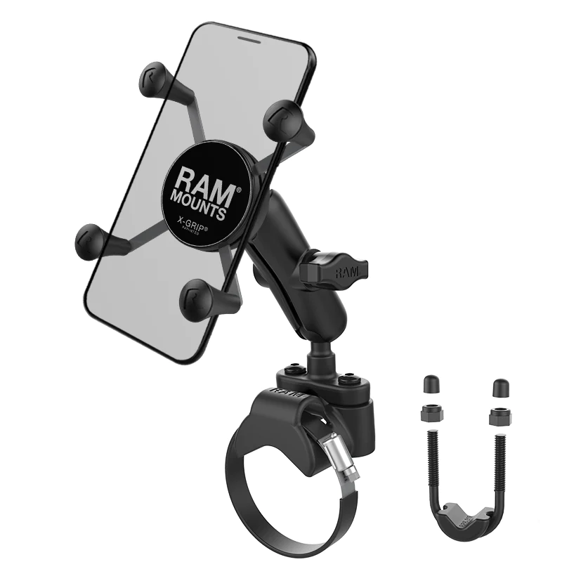 ram-x-grip-phone-mount-with-atvutv-rail-base